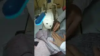 Sewing Tutorial Gamis katun Rami #shorts