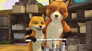 Фрэнклин и друзья — Franklin and Friends (2010) 23
