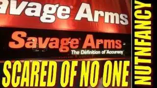 Nutnfancy SHOT Show 2011: 