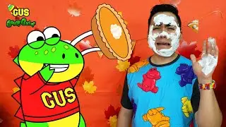DON'T Choose the WRONG MYSTERY Pie Challenge! Pie in Face PRANK!