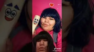 rosabonadonna Dora (tictok) compilation 