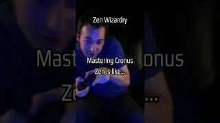 Cronus Zen Shorts! 