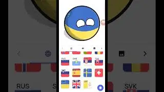 Страны которые я ненавижу часть1
