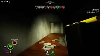 (Roblox) [BLACK FRIDAY] Pillar Chase 2 Where to find all the Keys