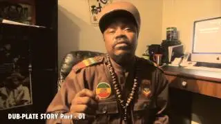 DYNAMQ VIDEO BLOG - 04 - DUB-PLATE STORY Part-01