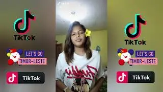 tik tok timor leste