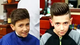 Haircut Tutorial: How to Fade Starting From Zero