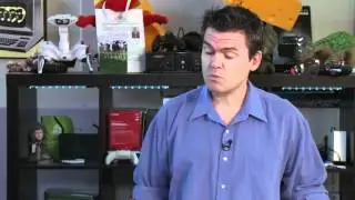 On Tablets and the Sony Tablet S - Lab Rats 