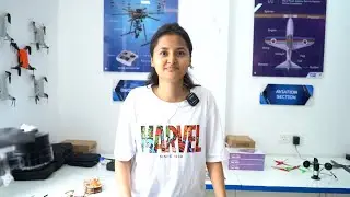 Robotics Courses in Pune | Student Testimonial | PHN Labs