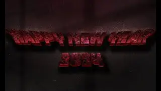 DarkOrbit - Happy New Year 2024