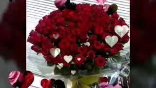 КУМЫКСКАЯ ПЕСНЯ