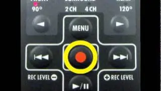 How to Set Up the Zoom H2 for Audio Recording