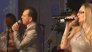 DIAMOND RAIN להקת RUSSIAN POPULAR HITS DANCE & SLOW