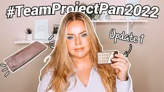 Project Pan 2022 Update 1  |