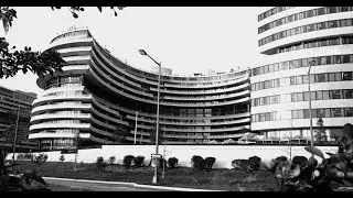 Secrets behind the Watergate Scandal - Full Documentary - 2020