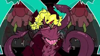 NAJA NAJA - Original animation meme