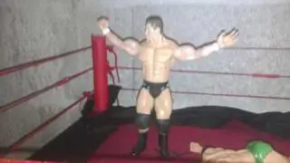 wrestling stop motion 5.wmv