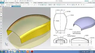 #NX