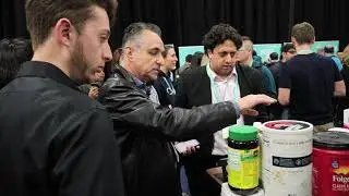 PantryOn is at CES 2020.