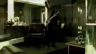 Axel Bauer - Personne n'est parfait (clip officiel)
