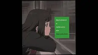 YKWIM
