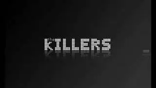 The Killers-When You Were Young (With lyrics)