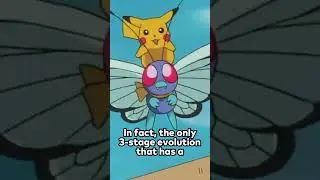 CHOOSING STARTER POKEMON, FLYING TYPE EDITION