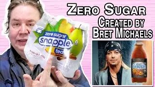 Snapple Diet Trop-A-Rocka - Does this tea ROCK? Real Review