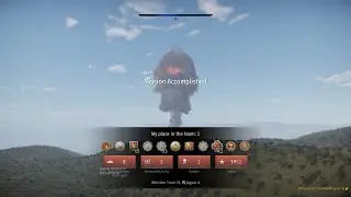 Turm III SUFFERS [NUKE]