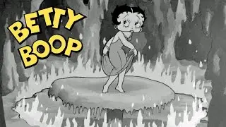 Betty Boop: 