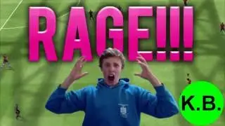 MY TOP 10 FIFA RAGES!! (SWC) - Season 1 - Episode 16