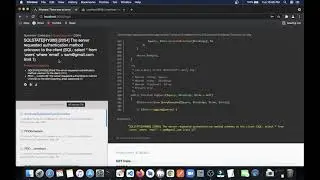 [Solved] SQLSTATE[HY000] [2054] The server requested authentication method unknown to the client
