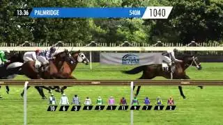 Virtual Game Live Stream