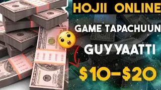 WePointz: Game Tapachuun Maallaqa Kan Nuuf Kafalu Aappi Haaraa | Make Money Online
