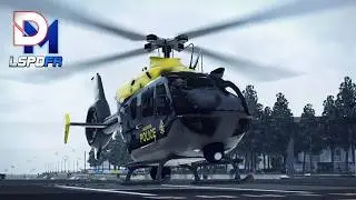 WE NEED AIR SUPPORT! | GTA 5 British Police Mod - UK LSPDFR