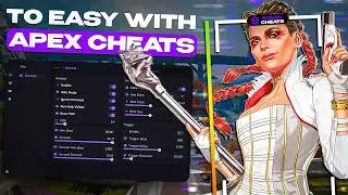 These Apex Cheats Will NEVER Be Detected... (Best Apex Cheat 2026)