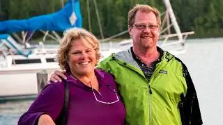 Les Cheneaux Yacht Club Promo