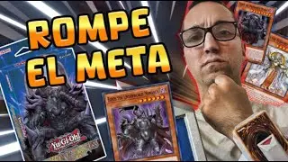 This player BROKE THE META for less than $60 playing MONARCHS!!! Yugioh 2025