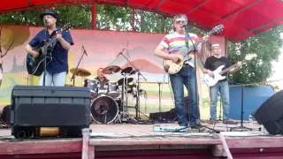 Электронный мальчик -  Девушка из города N - Дебессы - 28.05.2015