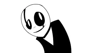 [2016] Dr. Gaster - Undertale Animation