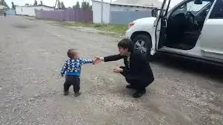 Ернар Айдар ауылда😂😂😂
