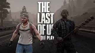 ПРЕДАТЕЛЕЙ НЕ ПРОЩАЮТ ▶ THE LAST OF US  GTA 5 RP | FiveM