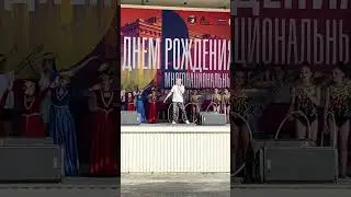 Яромир Кузьминых-Я РУССКИЙ ❤️