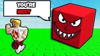 100 Ways to DIE in Roblox...