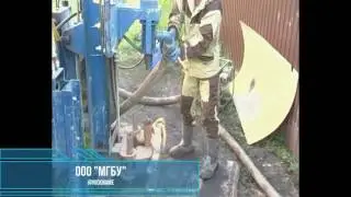 Бурение скважин на воду в Самаре