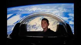 SpaceX's Inspiration4 mission! Flight overview, domed window & more
