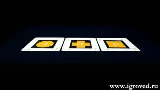 Настольная игра Ётта. Обзор от Игроведа