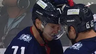 КХЛ. 