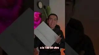 La mejor Tablet Android para Arquitectura 2024!! 🔥 Unboxing