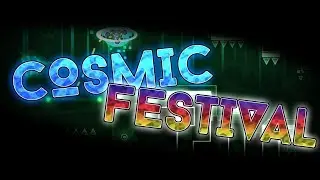 COSMIC FESTIVAL | A NEW XL MEGACOLLAB | TRAILER